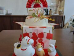 明けましておめでとうございます